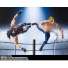 TIGER MASK W - S.H. FIGUARTS TIGER MASK - by Bandai