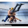 TIGER MASK W - S.H. FIGUARTS TIGER MASK - by Bandai