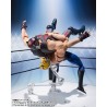 TIGER MASK W - S.H. FIGUARTS TIGER MASK - by Bandai
