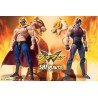 TIGER MASK W - S.H. FIGUARTS TIGER MASK - by Bandai