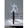 TAMASHII STAGE ACT. RING CORNER NEUTRAL - by Bandai