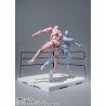 TAMASHII STAGE ACT. RING CORNER NEUTRAL - by Bandai