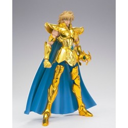 SAINT SEIYA MYTH CLOTH EX LEO AIOLIA (revival ver.) - Bandai