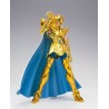 SAINT SEIYA MYTH CLOTH EX LEO AIOLIA (revival ver.) - Bandai