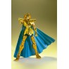 SAINT SEIYA MYTH CLOTH EX LEO AIOLIA (revival ver.) - Bandai