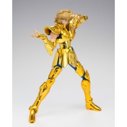 SAINT SEIYA MYTH CLOTH EX LEO AIOLIA (revival ver.) - Bandai