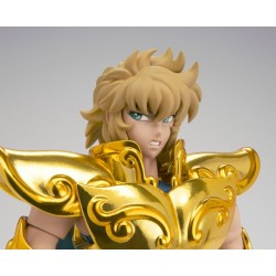SAINT SEIYA MYTH CLOTH EX LEO AIOLIA (revival ver.) - Bandai
