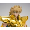 SAINT SEIYA MYTH CLOTH EX LEO AIOLIA (revival ver.) - Bandai