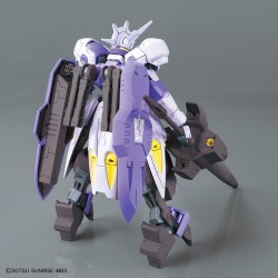 HG GUNDAM KIMARIS VIDAR 1/144 - by Bandai