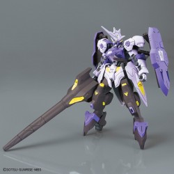 HG GUNDAM KIMARIS VIDAR 1/144 - by Bandai