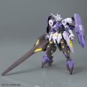 HG GUNDAM KIMARIS VIDAR 1/144 - by Bandai