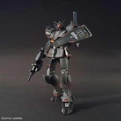 HG RX-78-01[N] GUNDAM LOCAL TYPE (NORTH AMERICAN TYPE) 1/144 - Bandai