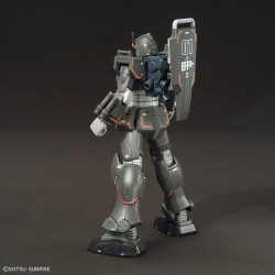 HG RX-78-01[N] GUNDAM LOCAL TYPE (NORTH AMERICAN TYPE) 1/144 - Bandai