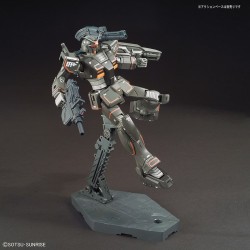 HG RX-78-01[N] GUNDAM LOCAL TYPE (NORTH AMERICAN TYPE) 1/144 - Bandai