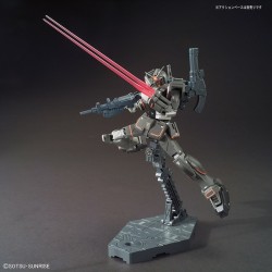 HG RX-78-01[N] GUNDAM LOCAL TYPE (NORTH AMERICAN TYPE) 1/144 - Bandai