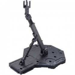 ACTION BASE 1 BLACK - Bandai