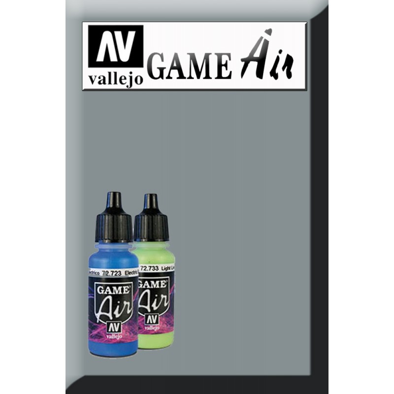 VALLEJO - GAME AIR PRIMER GREY 70601