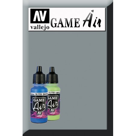 VALLEJO - GAME AIR PRIMER GREY 70601