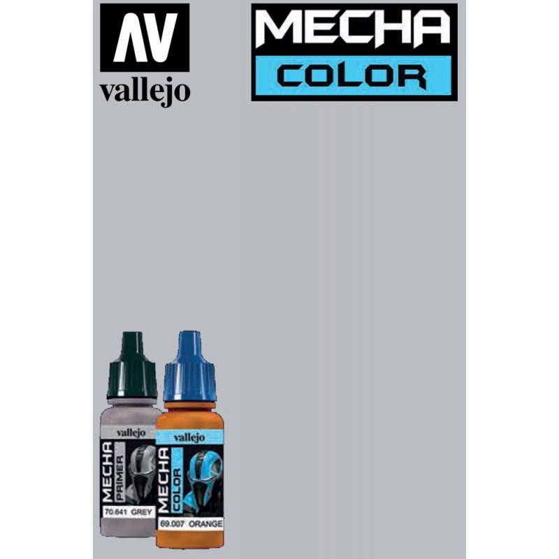 VALLEJO - MECHA GREY PRIMER 70641
