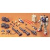 HG RX-79[G] GUNDAM THE GROUND WAR SET 1/144 - by Bandai