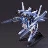 HG GN ARMS TYPE E + GUNDAM EXIA (Transam Mode) 1/144 - Bandai