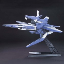 HG GN ARMS TYPE E + GUNDAM EXIA (Transam Mode) 1/144 - Bandai