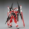 MG MBF-P02VV GUNDAM ASTRAY TURN RED 1/100 - P-Bandai