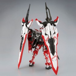 MG MBF-P02VV GUNDAM ASTRAY TURN RED 1/100 - P-Bandai