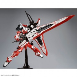 MG MBF-P02VV GUNDAM ASTRAY TURN RED 1/100 - P-Bandai