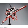 MG MBF-P02VV GUNDAM ASTRAY TURN RED 1/100 - P-Bandai