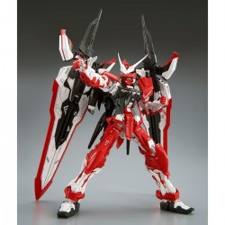 MG MBF-P02VV GUNDAM ASTRAY TURN RED 1/100 - P-Bandai