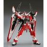 MG MBF-P02VV GUNDAM ASTRAY TURN RED 1/100 - P-Bandai