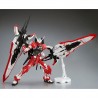 MG MBF-P02VV GUNDAM ASTRAY TURN RED 1/100 - P-Bandai