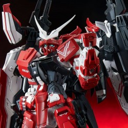 MG MBF-P02VV GUNDAM ASTRAY TURN RED 1/100 - P-Bandai