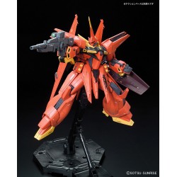 RE/100 AMX-107 BAWOO 1/100 - by Bandai