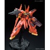RE/100 AMX-107 BAWOO 1/100 - by Bandai