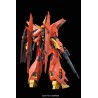 RE/100 AMX-107 BAWOO 1/100 - by Bandai