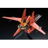 RE/100 AMX-107 BAWOO 1/100 - by Bandai
