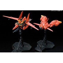 RE/100 AMX-107 BAWOO 1/100 - by Bandai