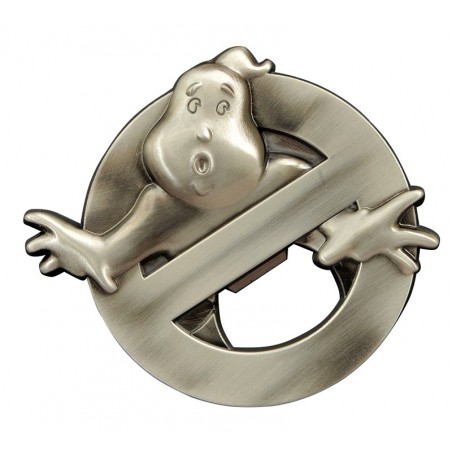 APRIBOTTIGLIE LOGO GHOSTBUSTERS - Diamond Select