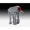 STAR WARS - FIRST ORDER HEAVY ASSAULT WALKER 1/164 - Revell Build & Play 06761