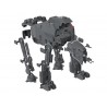 STAR WARS - FIRST ORDER HEAVY ASSAULT WALKER 1/164 - Revell Build & Play 06761