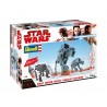 STAR WARS - FIRST ORDER HEAVY ASSAULT WALKER 1/164 - Revell Build & Play 06761