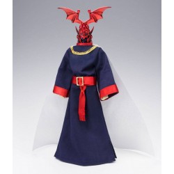 SAINT SEIYA MYTH CLOTH EX GEMINI SAGA SAGA PREMIUM SET - by Bandai
