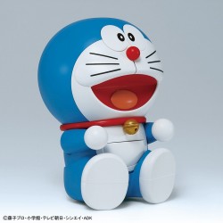 FIGURE-RISE MECHANICS DORAEMON - by Bandai