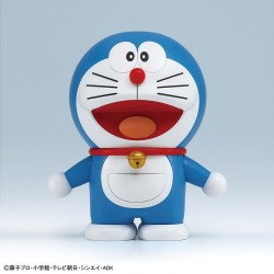 FIGURE-RISE MECHANICS DORAEMON - by Bandai