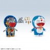 FIGURE-RISE MECHANICS DORAEMON - by Bandai