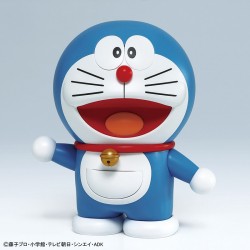 FIGURE-RISE MECHANICS DORAEMON - by Bandai