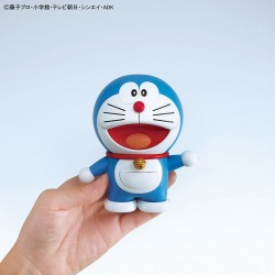 FIGURE-RISE MECHANICS DORAEMON - by Bandai