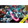 HGBF GM/GM 1/144 - Bandai